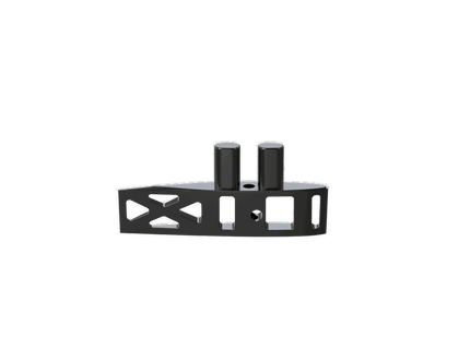 DTE-Adapter Fuselage - Sab