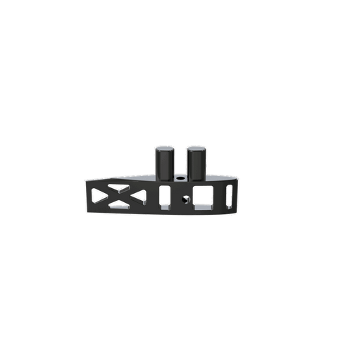 DTE-Adapter Fuselage - Sab