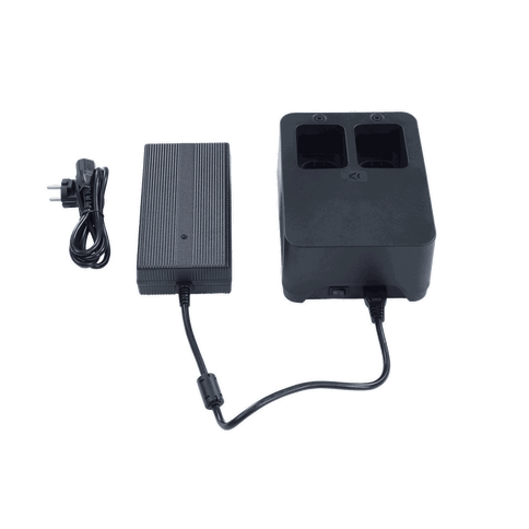 DTE-Battery Charger Set
