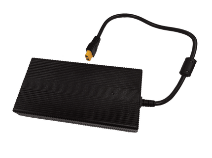 DTE Akku-Ladeadapter