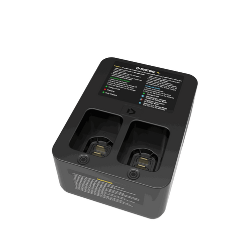 DTE-Battery Smart Dock