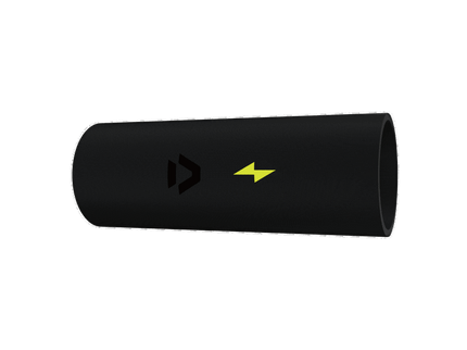 DTE-Other Acc Motor Bell & Propeller Cover