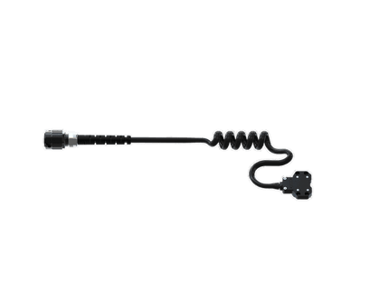DTE-ePart Cable & Connector for eHarness long