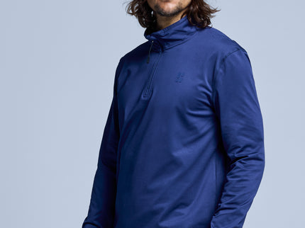 Arctic Pully Men 2.0 - Navy