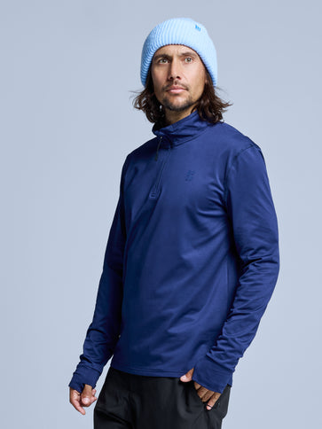 Arctic Pully Men 2.0 - Navy