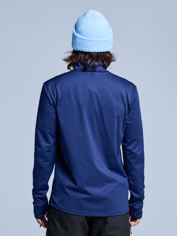 Arctic Pully Men 2.0 - Navy