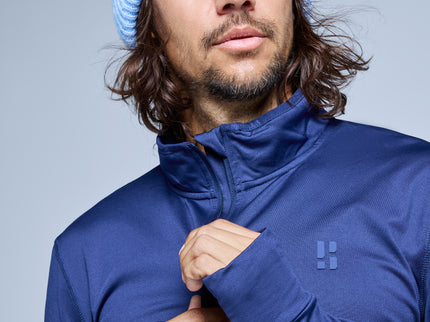 Arctic Pully Men 2.0 - Navy