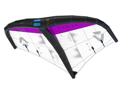 Float 3.5m 2025 incl. Boom