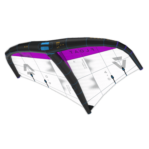 Float 3.5m 2025 incl. Boom