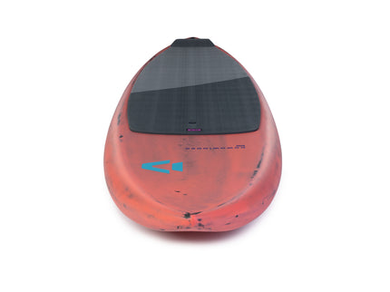 Downwinder SLS Orange - 2025