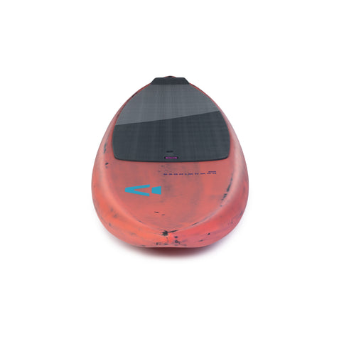 Downwinder SLS Orange - 2025