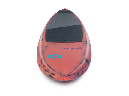 Downwinder SLIM SLS Orange - 2025