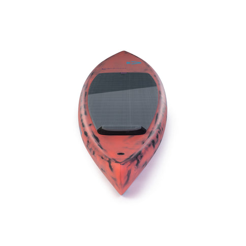 Downwinder SLIM SLS Orange - 2025