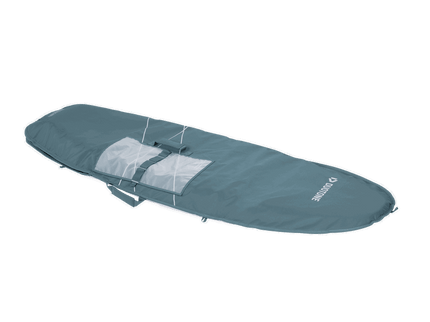 Boardbag Mid-length -  slate-green
