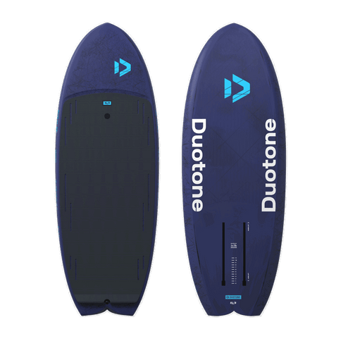 Crush SLS 2027  Wingboard van Duotone | SHAKA
