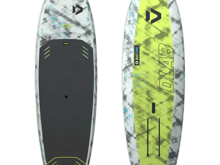 Skybrid D/LAB - 2027  Wingboard van Duotone | SHAKA