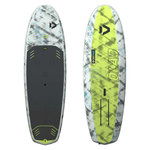 Skybrid D/LAB - 2027  Wingboard van Duotone | SHAKA
