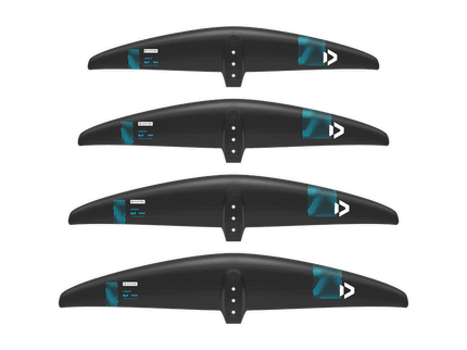Front Crest SLS