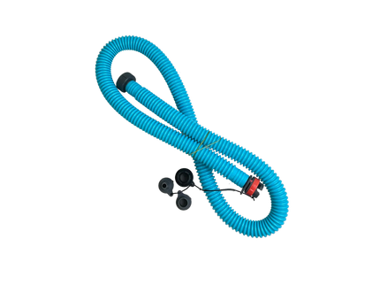 Duotone Multi Pump Hose with Adapter