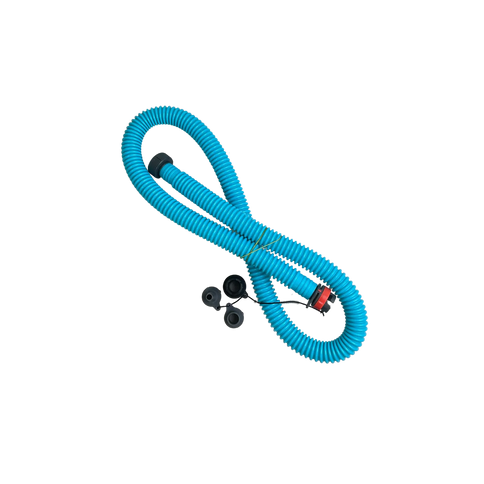 Duotone Multi Pump Hose with Adapter