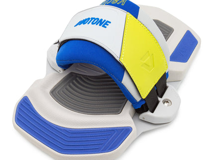 Vario Combo 2025 - Blue/Lime