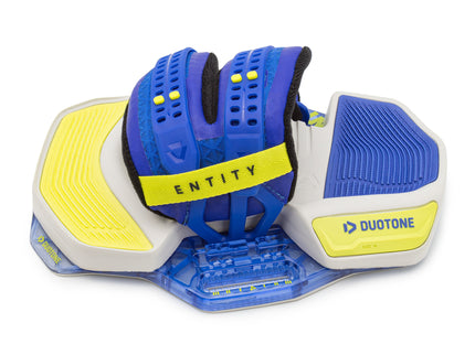 Entity Ergo 2024 - Blue/Lime