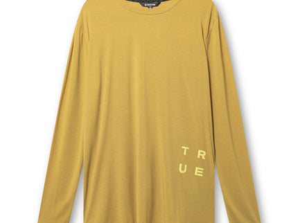 Tee DT Explore LS unisex - 622 algae