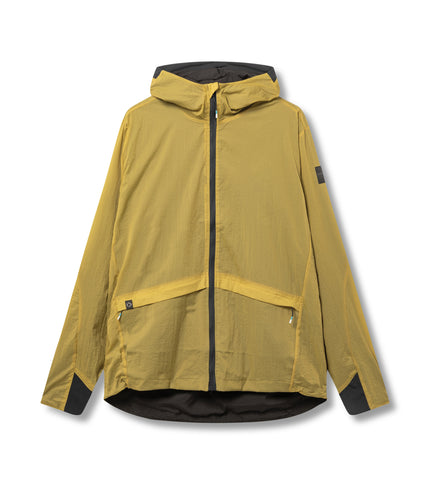 Jacket DT Explore Multishell unisex - 622 algae