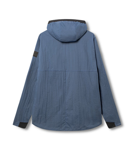 Jacket DT Explore Multishell unisex - 731 blue-horizon