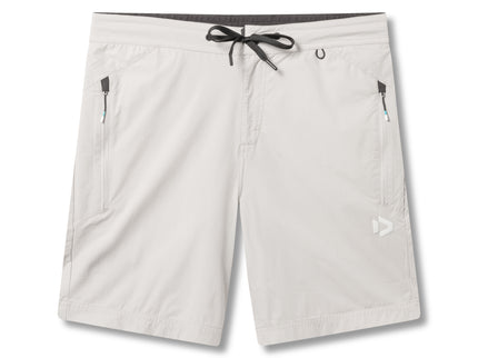 Shorts DT Explore unisex - 829 wet-sand