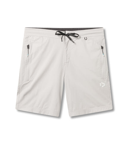 Shorts DT Explore unisex - 829 wet-sand