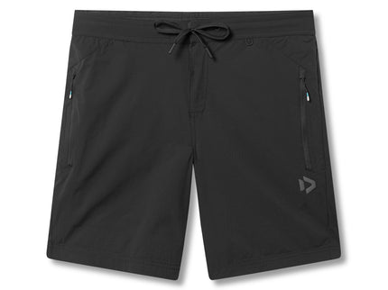 Shorts DT Explore unisex - 900 black