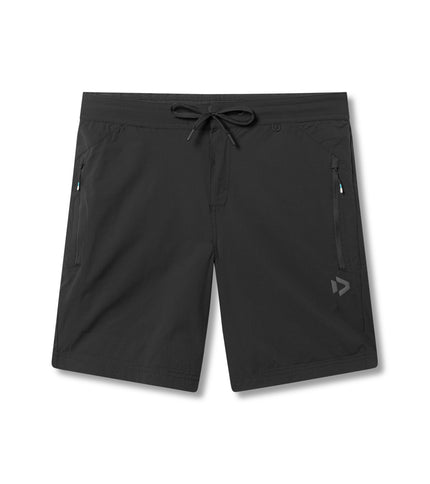 Shorts DT Explore unisex - 900 black