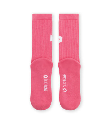 Socks DT_Originals unisex - 517 pink-drop