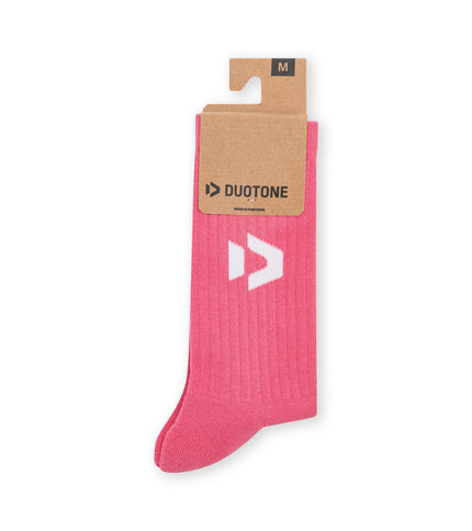 Socks DT_Originals unisex - 517 pink-drop