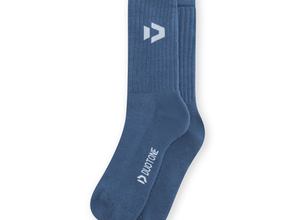 Socks DT_Originals unisex - 731 blue-horizon