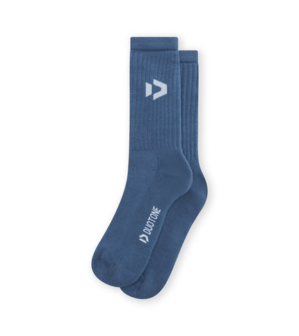Socks DT_Originals unisex - 731 blue-horizon