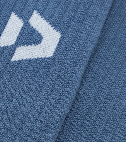 Socks DT_Originals unisex - 731 blue-horizon