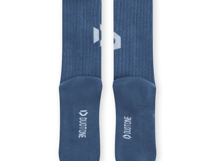 Socks DT_Originals unisex - 731 blue-horizon