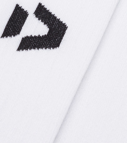 Socks DT_Originals unisex - 100 white