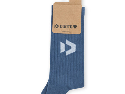 Socks DT_Originals unisex - 731 blue-horizon