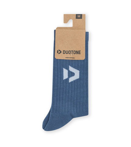 Socks DT_Originals unisex - 731 blue-horizon