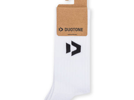 Socks DT_Originals unisex - 100 white