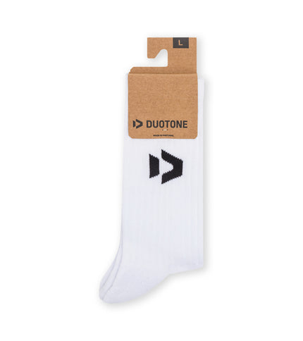 Socks DT_Originals unisex - 100 white