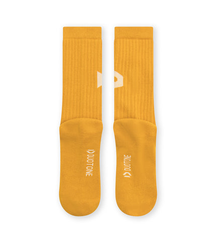 Socks DT_Originals unisex - 313 mango