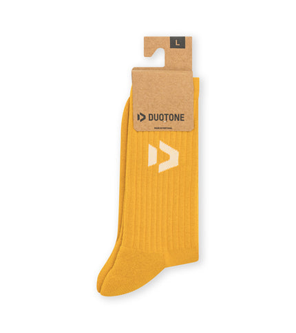 Socks DT_Originals unisex - 313 mango