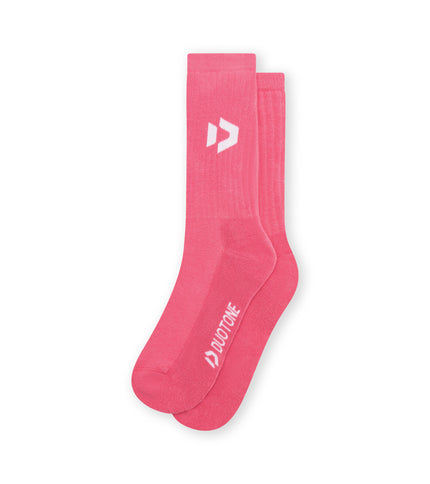 Socks DT_Originals unisex - 517 pink-drop