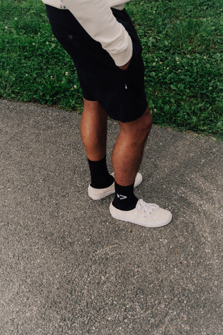 Socks DT_Originals unisex - 900 black