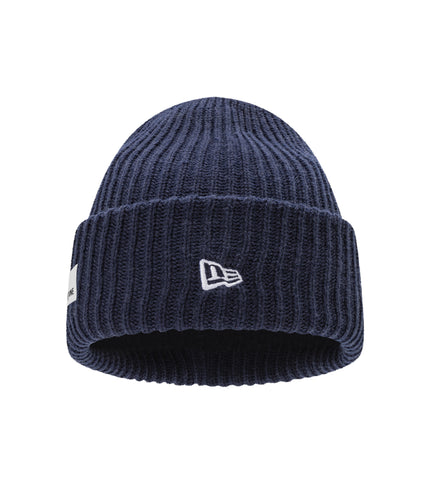 Beanie New Era Duotone Logo - 750 dark-sea