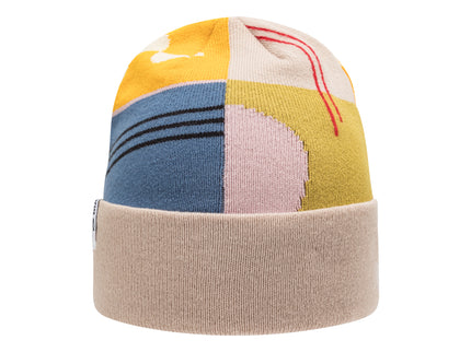 Beanie New Era SEAMAN - 999 multicolor